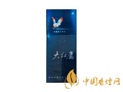 大紅鷹(8支裝硬藍(lán))圖片